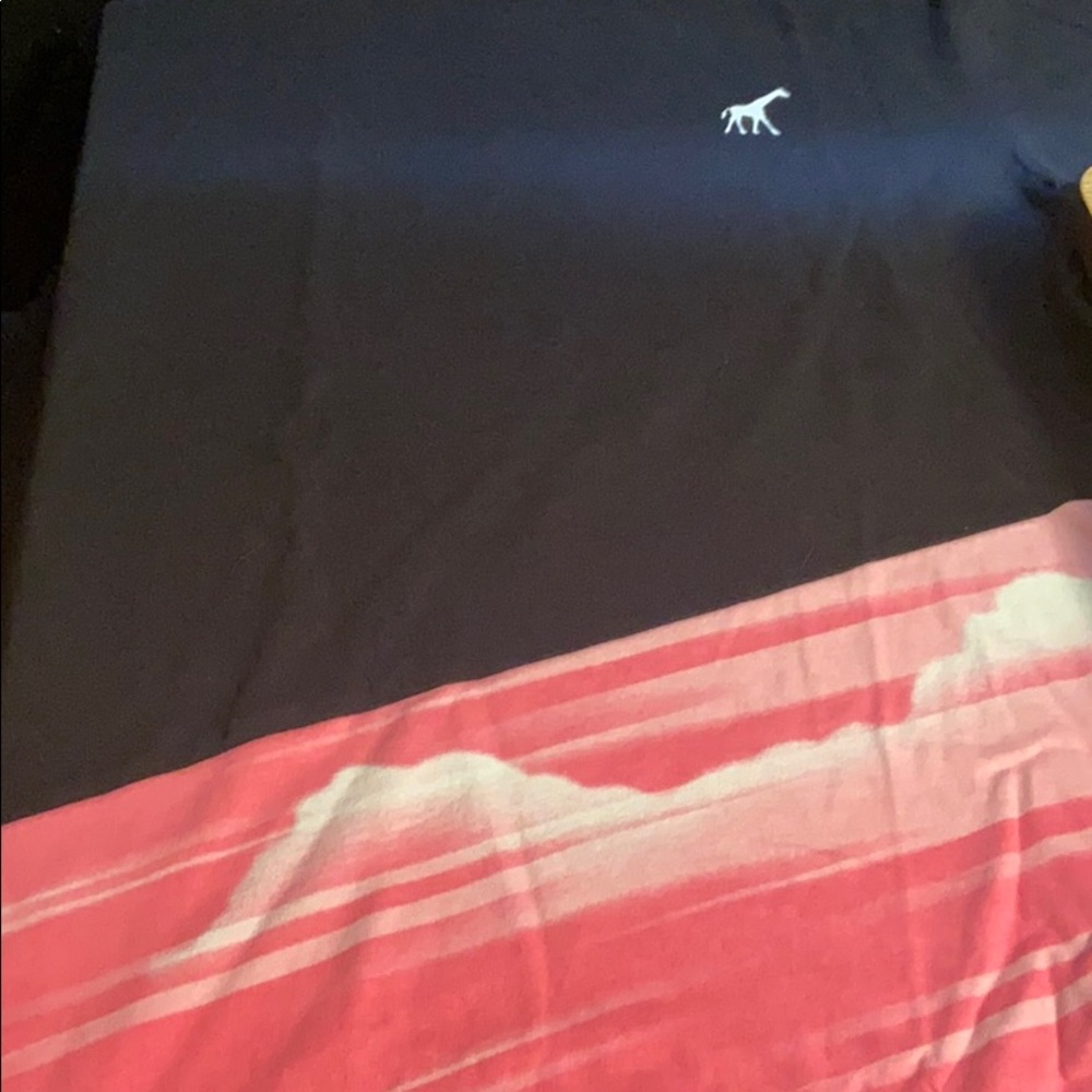Lifted research group tee